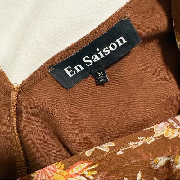 En Saison Dress - Picture 7 of 8